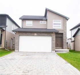1623 Chelton Court, Middlesex, ON , MLS #40614005 , Image - 1