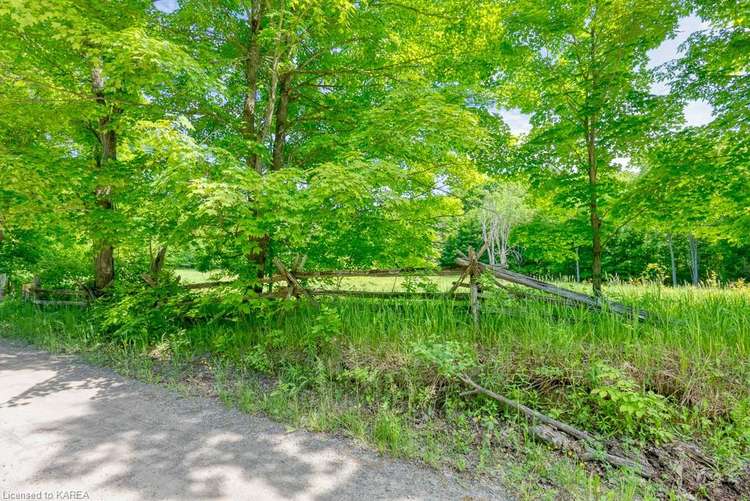 LOT 24 Lee Road, South Frontenac, ON, 