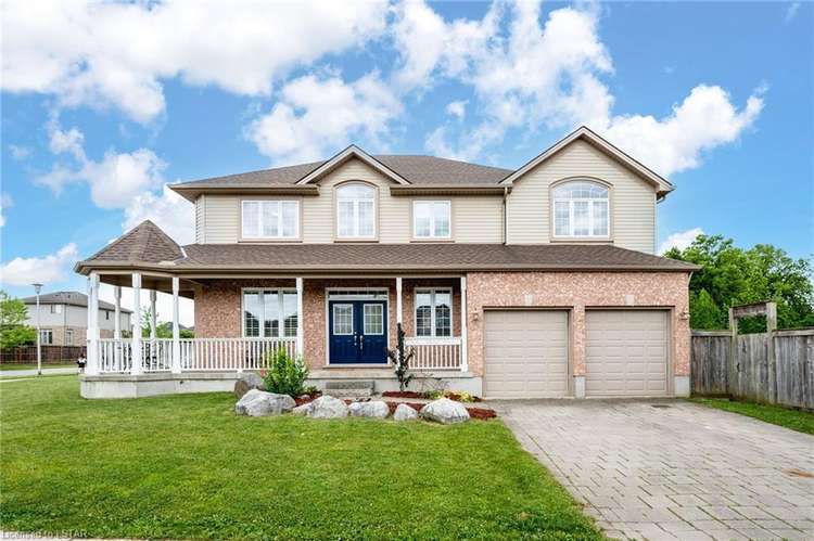 1494 Lawson Road, London, ON, 