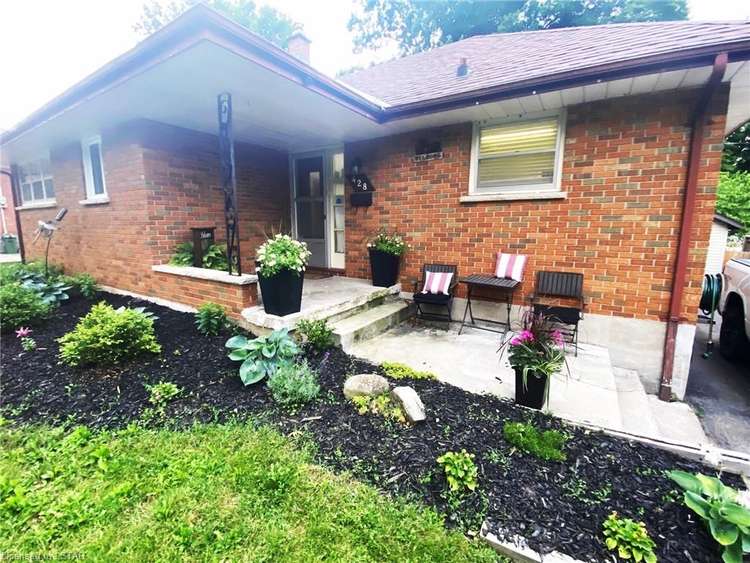 428 Scenic Drive, London, ON, 