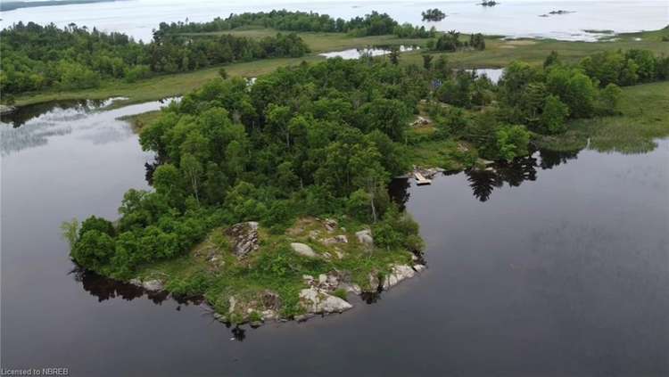 PCL 8074 Island E, Callander, ON, 