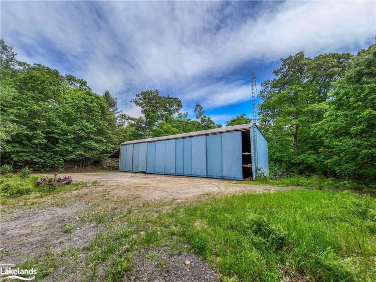 1651 North Portage Road, Lake Of Bays, ON, 