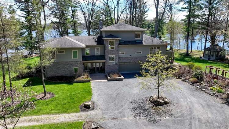 121 Bass Lane, South Frontenac, ON, 