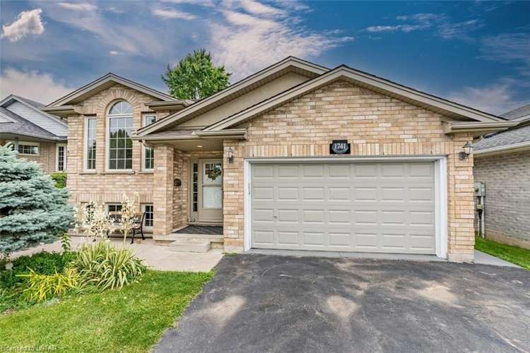 1741 Jubilee Drive, London, ON, 