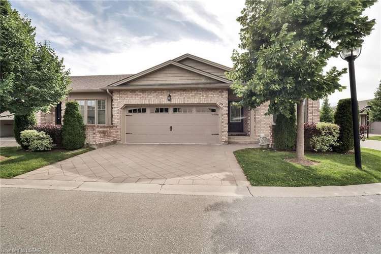 765 Killarney Road, London, ON, 