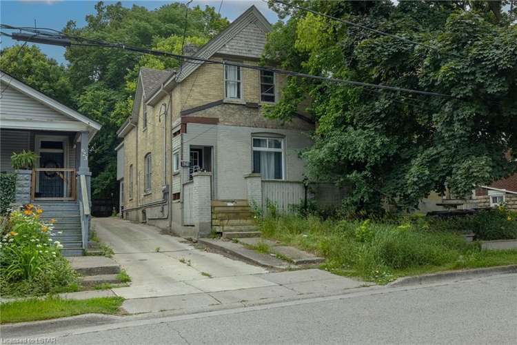 621 Dufferin Avenue, London, ON, 