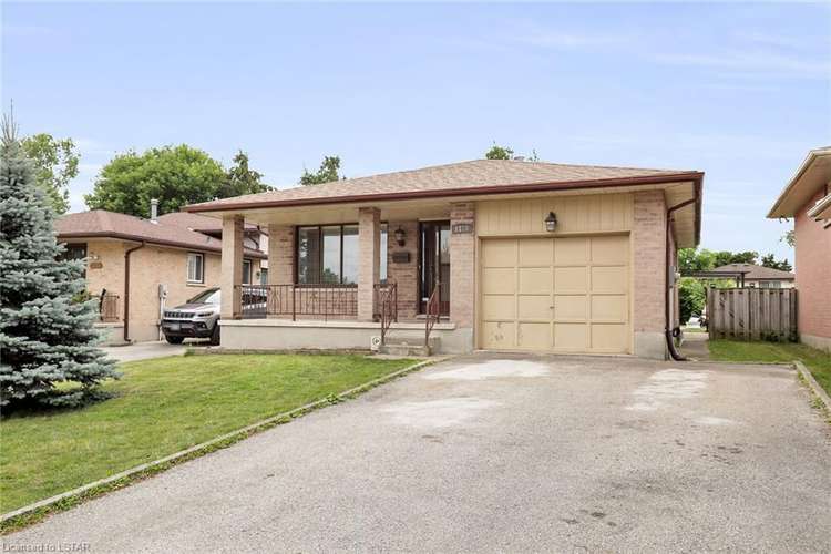 1180 Delphi Place, London, ON, 