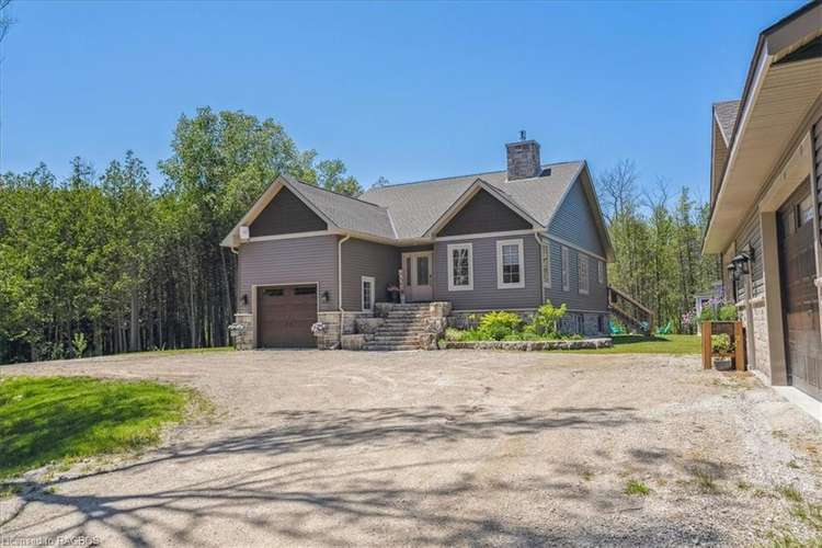 154 Bryant Street, South Bruce Peninsula, ON, 