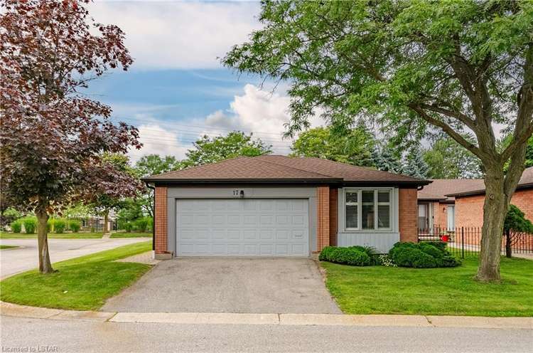 65 Fiddlers Green Road, London, ON, 