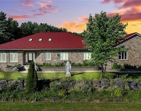 541009 Concession Ndr 14 Road N, Bruce, ON , MLS #40605048 , Image - 1