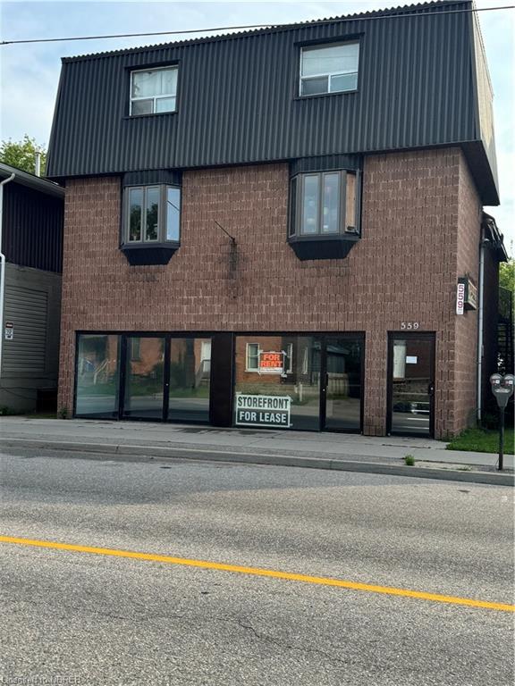 559A Main Street E, North Bay, ON, 