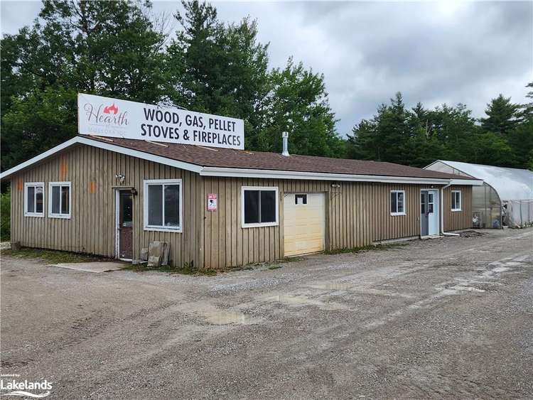 2368 Highway 11, Gravenhurst, ON, 