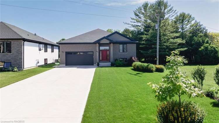 22 Church Street, Kincardine, ON, 