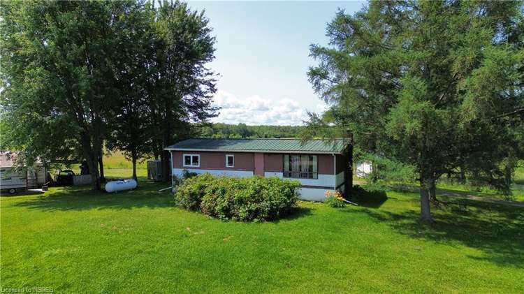 812 Rainville Road, West Nipissing, ON, 