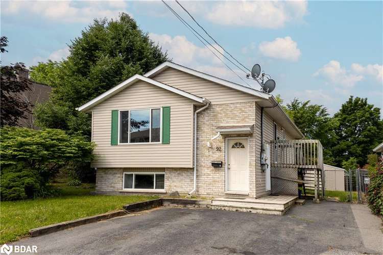 92 Campbell Street, Quinte West, ON, 