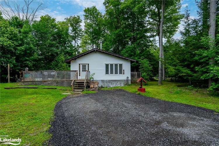 56 Meadows Avenue, Tay, ON, Rural Tay