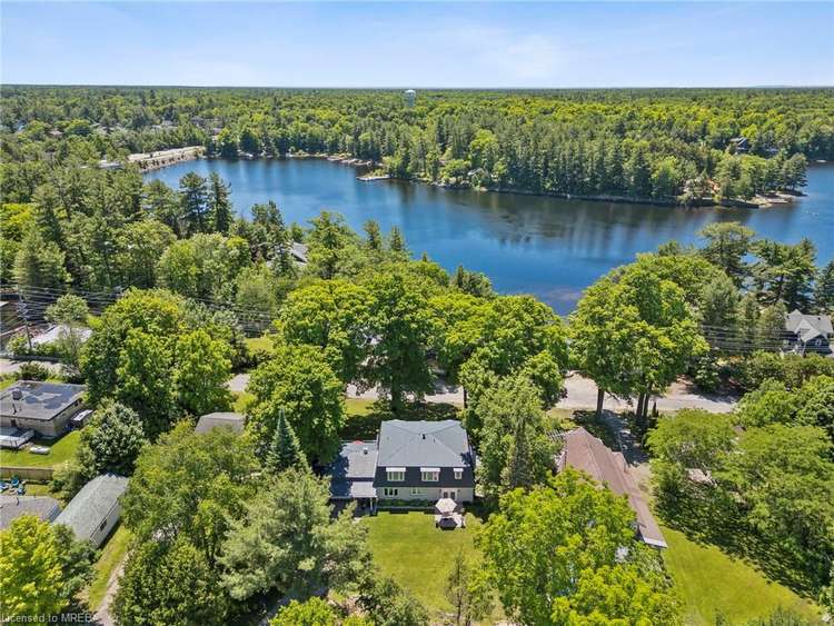 1012 Mill Street, Muskoka Lakes, ON, 