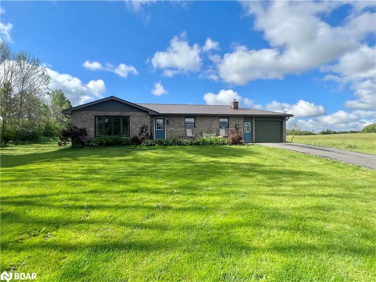 2038 Enright Road, Tyendinaga, ON, 