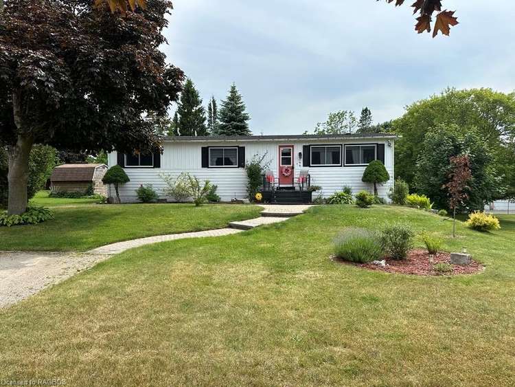 344 St Albert Street, Kincardine, ON, 