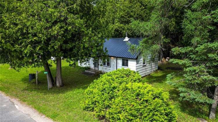 609 Stokes Bay Road, Northern Bruce Peninsula, ON, 