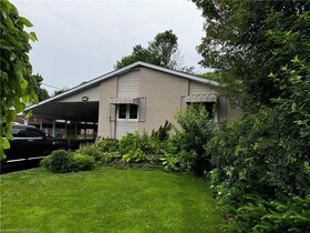 201 7th Avenue E, Grey County, ON , MLS #40608549 , Image - 1