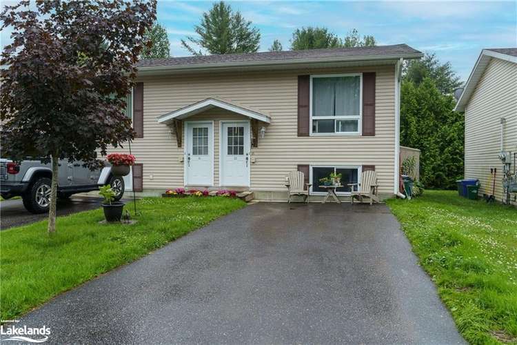 200 Pine Street, Bracebridge, ON, 