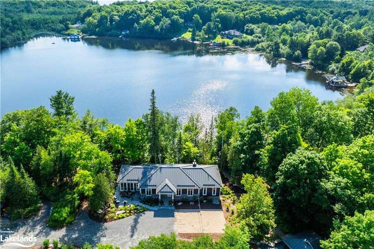 1074 Wallington Lane, Lake Of Bays, ON, 