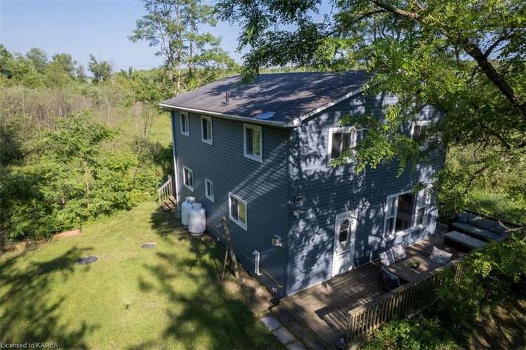 1049 Johnston Road, Central Frontenac, ON, 