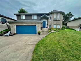 150 16th Avenue Crescent, Grey County, ON , MLS #40614989 , Image - 1