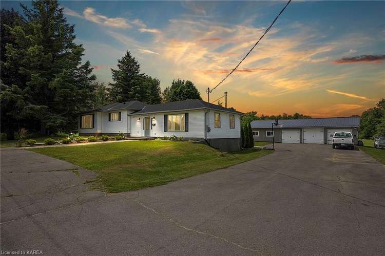 4551 Road 38, South Frontenac, ON, 