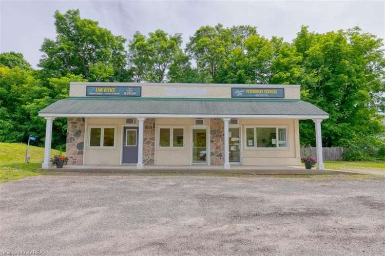 24527B Highway 7, Central Frontenac, ON, 