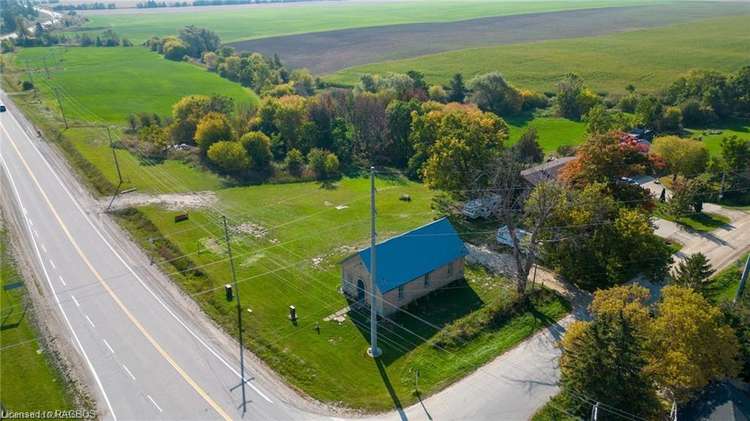 1694 Sideroad 10, Kincardine, ON, 