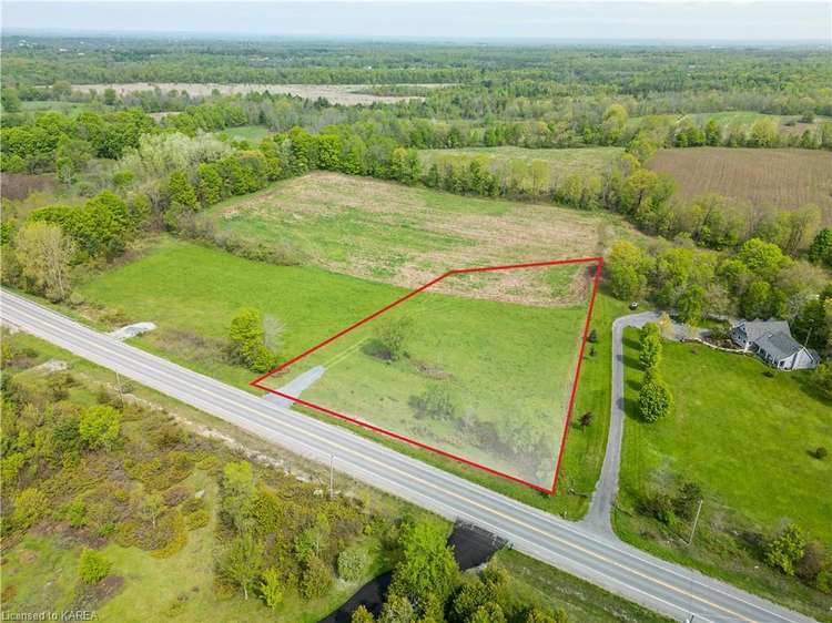 4272 Yarker Road, South Frontenac, ON, 