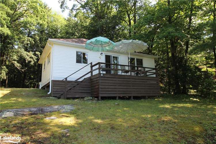 1026 Sutton Drive, Muskoka Lakes, ON, 