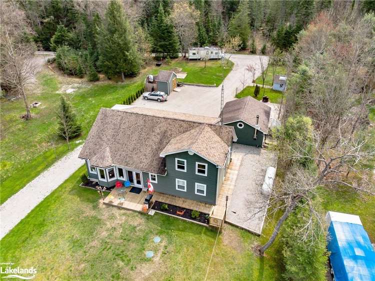 174 Cedar Shores, Bracebridge, ON, 