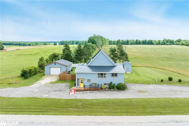 406428 Grey 4 Road, Grey Highlands, ON, Rural Grey Highlands