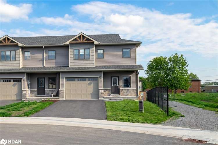 82 Barley Trail, Stirling-Rawdon, ON, 