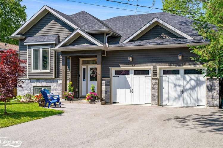 264 St. Vincent Street, Meaford, ON, Meaford