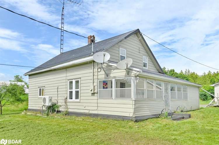 48 Camp Road, Tweed, ON, 