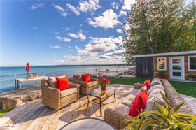 251 Cedar Ave, Grey County, ON , MLS #40620377 , Image - 1