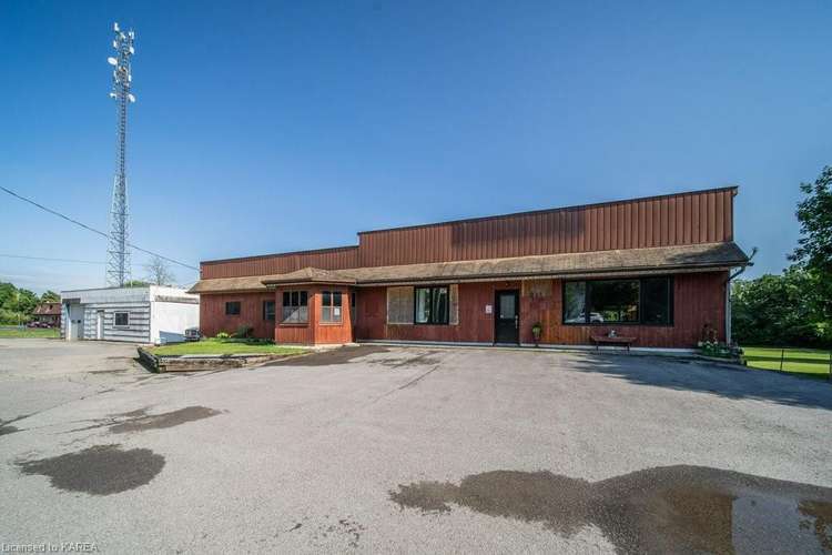 108 Dundas St, Deseronto, ON, 