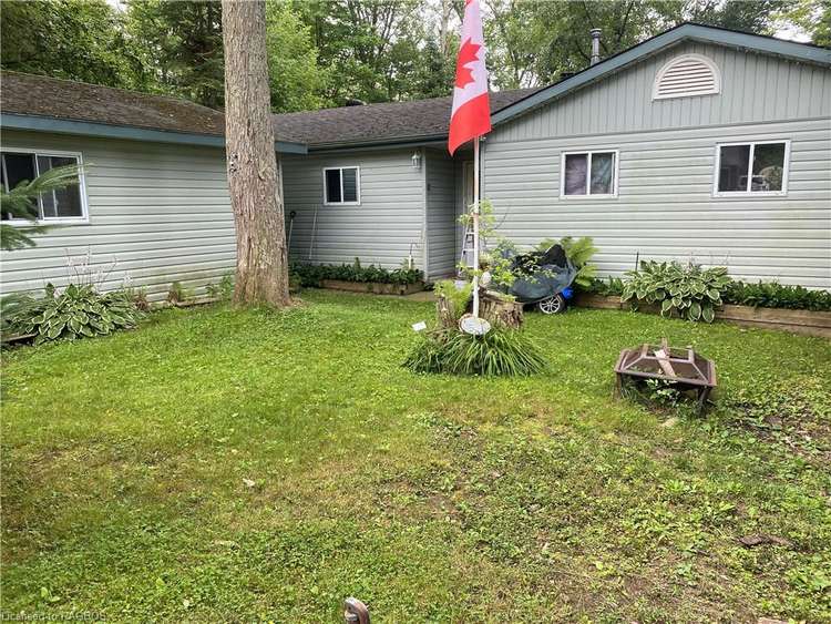 525 Attawandaron Road, Huron-Kinloss, ON, 