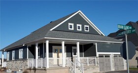 600 Braw Glint Lane, Grey County, ON , MLS #40622847 , Image - 1