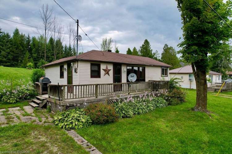 41 Islandview Drive, South Bruce Peninsula, ON, 