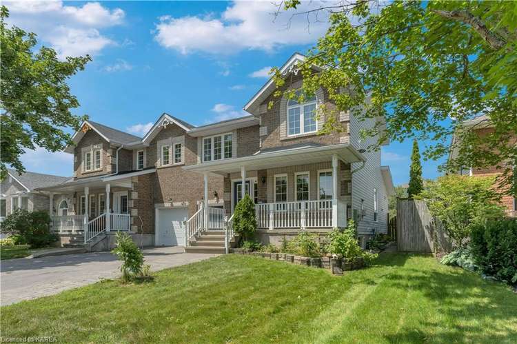 476 Fieldstone Drive, Kingston, ON, 