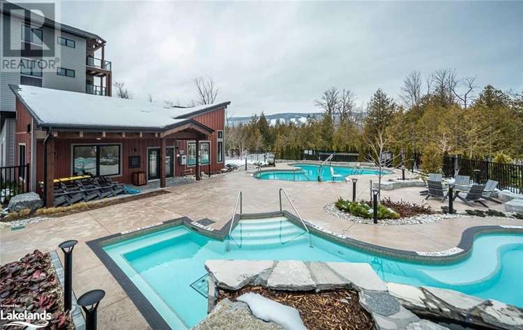 12 Beckwith Lane, Blue Mountains, ON, Blue Mountain Resort Area