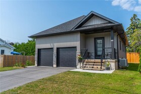 342 Thompson Street, Grey County, ON , MLS #40623635 , Image - 1