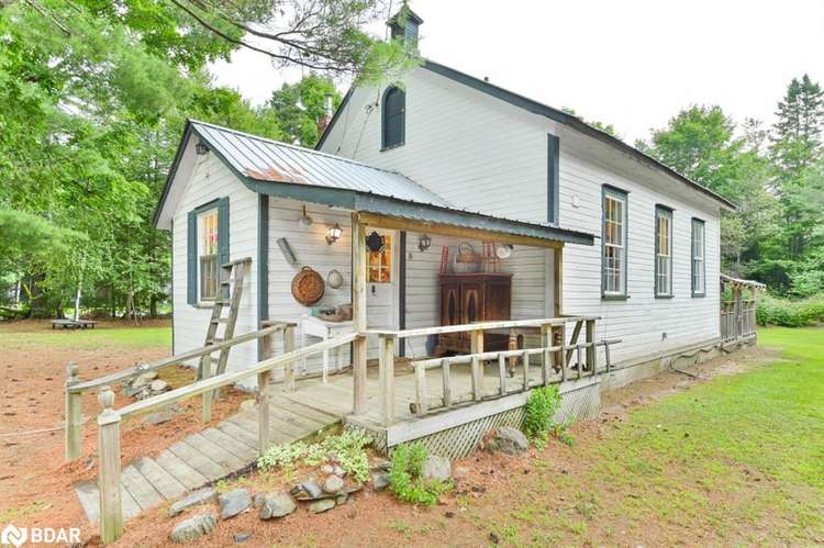 13557 41 Highway, North Frontenac, ON, 