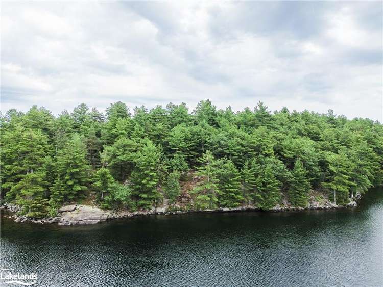 1 Clifton Island, Muskoka Lakes, ON, 