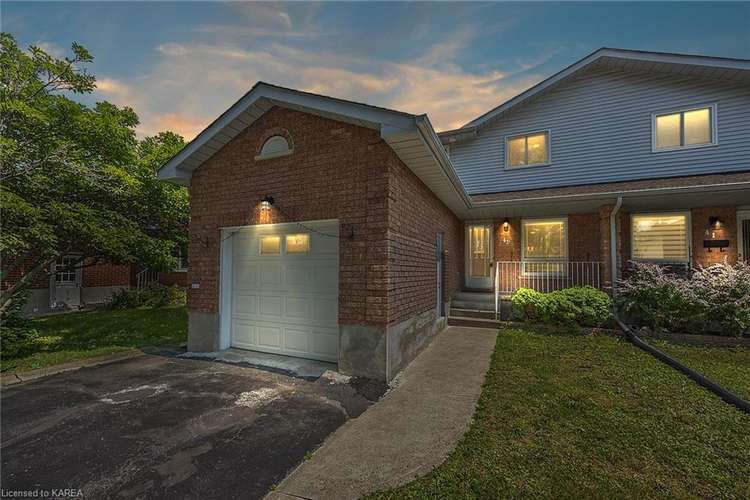 43 Barker Drive, Kingston, ON, 